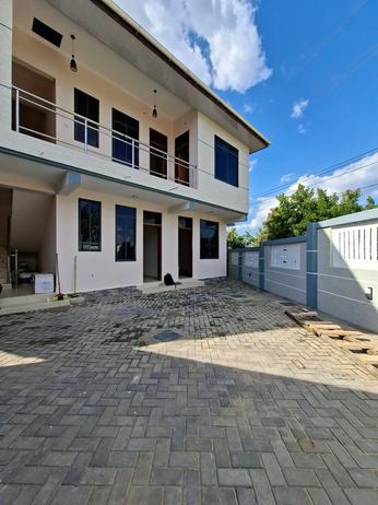 Nyumba ya chumba kimoja inapangishwa Goba Njia 4, Dar Es Salaam