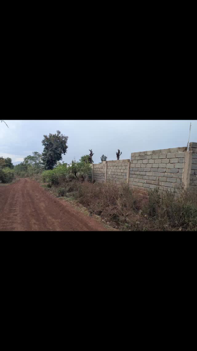 Plot for sale in Msingi, Singida