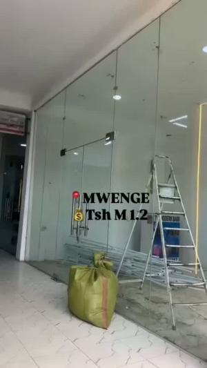 Frame ya Biashara inapangishwa Mwenge, Dar Es Salaam Frame ya Biashara inapangishwa Mwenge, Dar Es Salaam