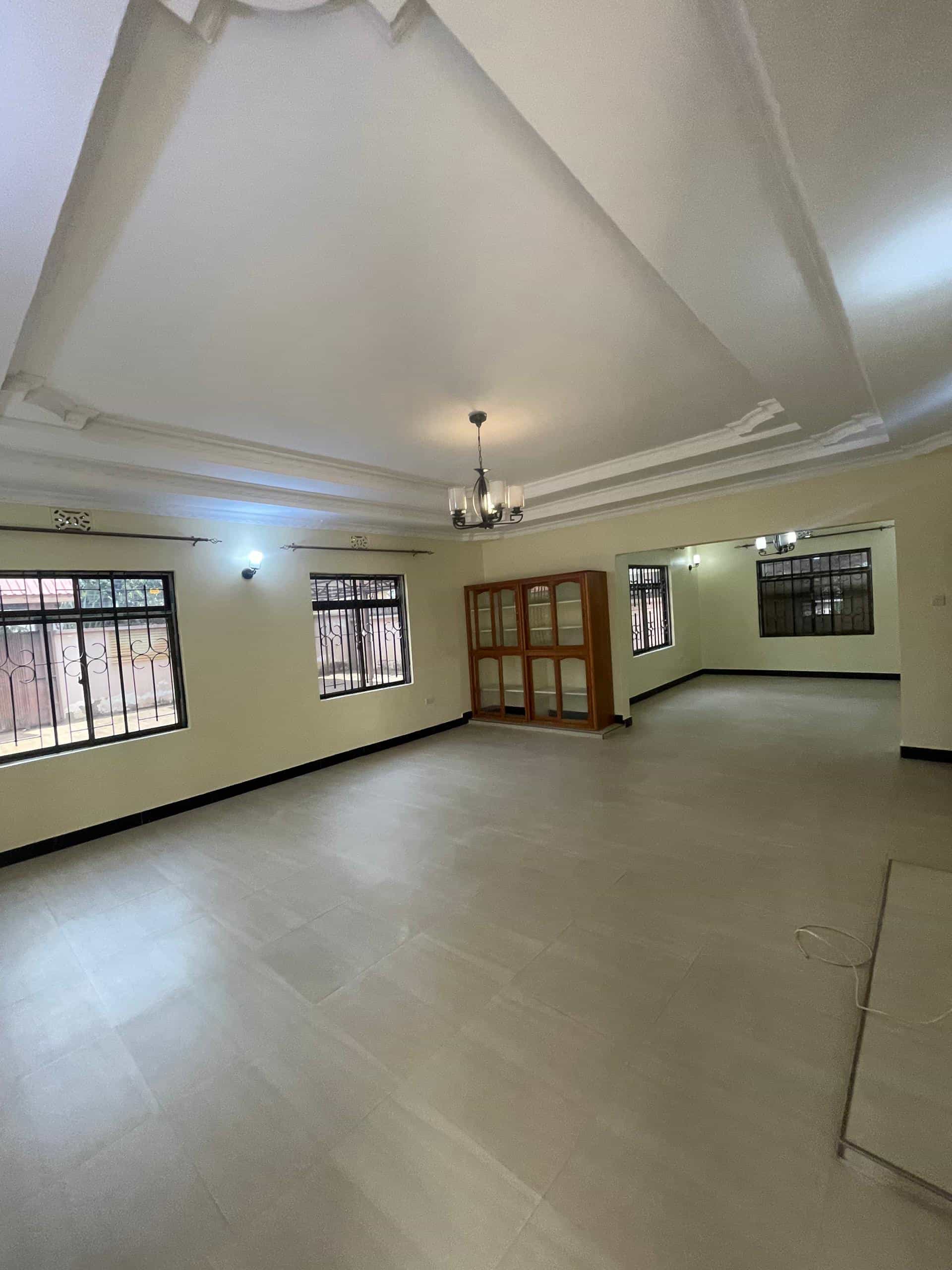 4 Bedrooms House for Rent in Arusha, Arusha 4 Bedrooms House for Rent in Arusha, Arusha
