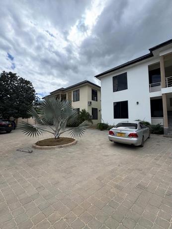Apartment ya chumba kimoja inapangishwa Mbezi Beach Oasis Village, Dar Es Salaam