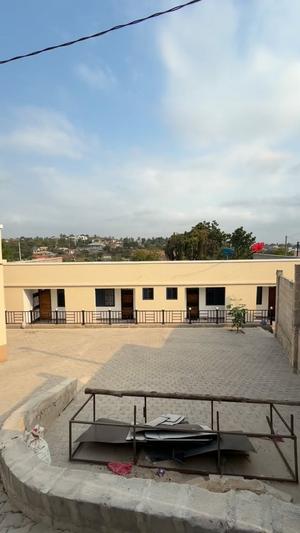 Apartment ya chumba kimoja inapangishwa Salasala Iptl, Dar Es Salaam Apartment ya chumba kimoja inapangishwa Salasala Iptl, Dar Es Salaam