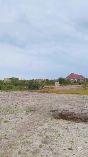 Viwanja vinauzwa Vikindu, Changanyikeni, Morogoro, Pwani (400 sqm)