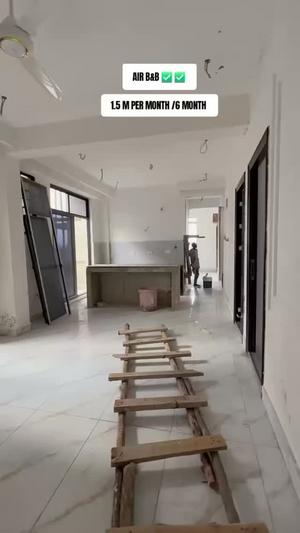 Apartment ya vyumba viwili inapangishwa Sinza, Dar Es Salaam Apartment ya vyumba viwili inapangishwa Sinza, Dar Es Salaam