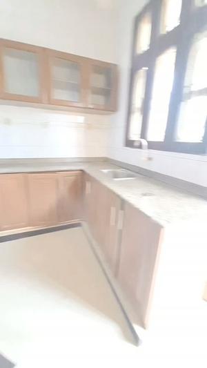 Apartment ya vyumba vitatu inapangishwa Kwa Msuguri, Dar Es Salaam