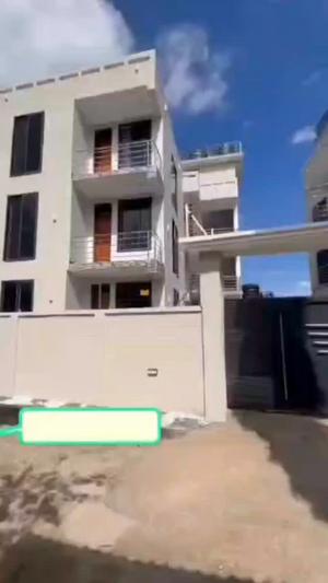 Apartment ya chumba kimoja inapangishwa Kimara Korogwe, Dar Es Salaam