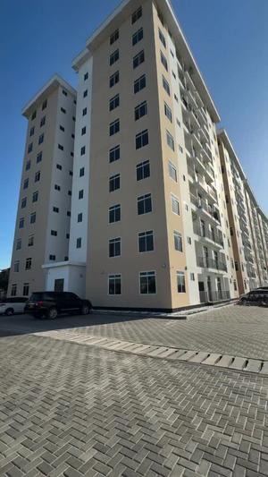 Apartment ya vyumba viwili inauzwa Kawe, Dar Es Salaam Apartment ya vyumba viwili inauzwa Kawe, Dar Es Salaam