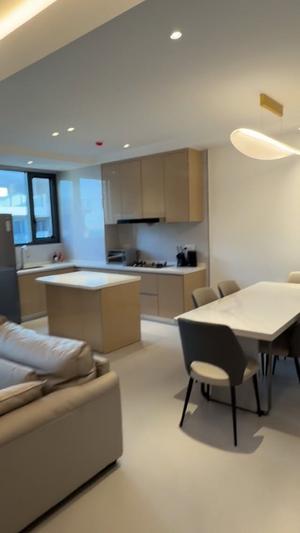 2 Bedrooms Furnished Apartment for Rent in Masaki, Dar Es Salaam