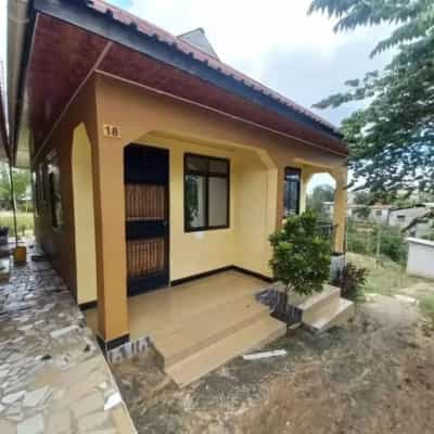 1 Bedroom Apartment for Rent in Kimara Mwisho, Dar Es Salaam