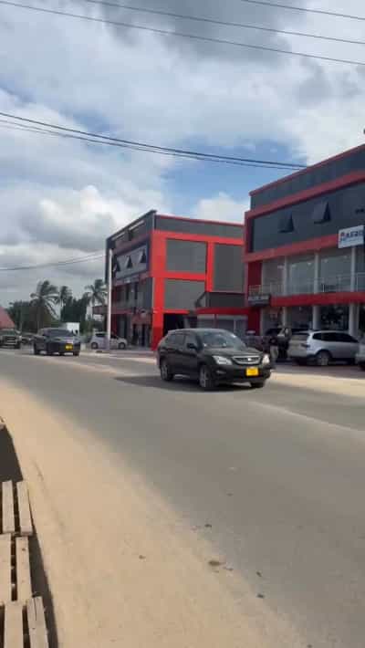 Kiwanja kinauzwa Goba, Dar Es Salaam (550 sqm)