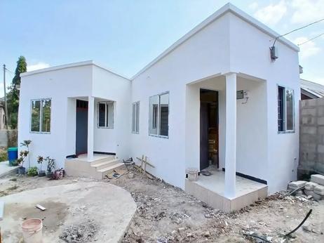 Apartment ya chumba kimoja inapangishwa Ubungo Makoka, Dar Es Salaam