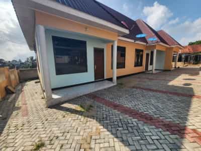 House/Apartment for Rent in Kimara, Dar Es Salaam