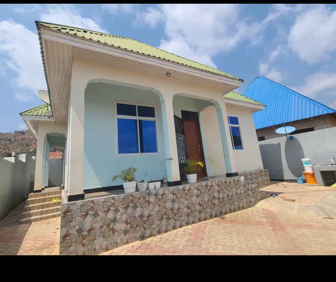 Nyumba ya chumba kimoja inapangishwa Kihesa, Iringa Nyumba ya chumba kimoja inapangishwa Kihesa, Iringa