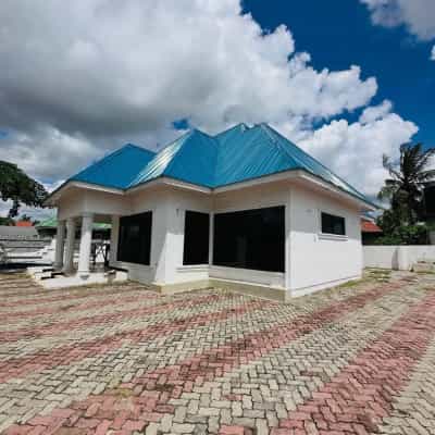 4 Bedrooms Apartment for Rent in Tabata Kinyerezi Kibaga Zabika, Dar Es Salaam