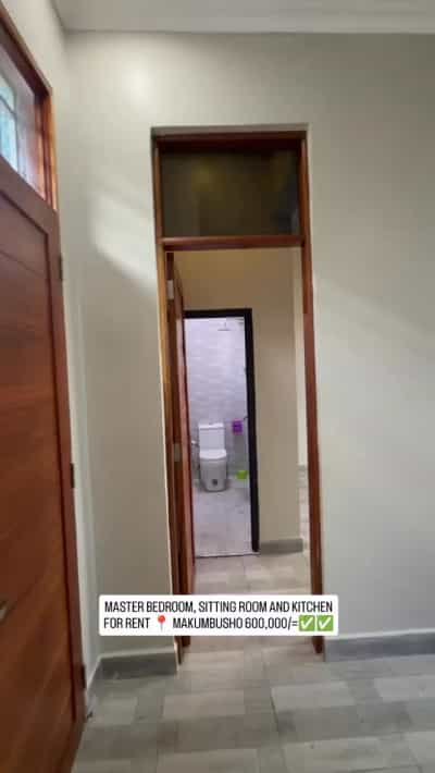 1 Bedroom Apartment for Rent in Makumbusho, Dar Es Salaam