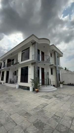 Apartment ya vyumba viwili inapangishwa Mbezi Beach Kilongawima, Dar Es Salaam Apartment ya vyumba viwili inapangishwa Mbezi Beach Kilongawima, Dar Es Salaam