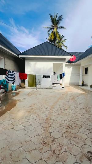 Nyumba ya chumba kimoja inapangishwa Mjimwema, Dar Es Salaam