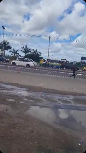 Kiwanja kinauzwa Pugu Road, Dar Es Salaam sqm 2600 Kiwanja kinauzwa Pugu Road, Dar Es Salaam sqm 2600