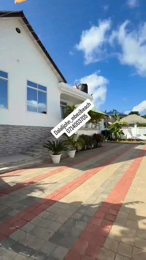 1 Bedroom Apartment for Rent in Salasala Iptl, Dar Es Salaam