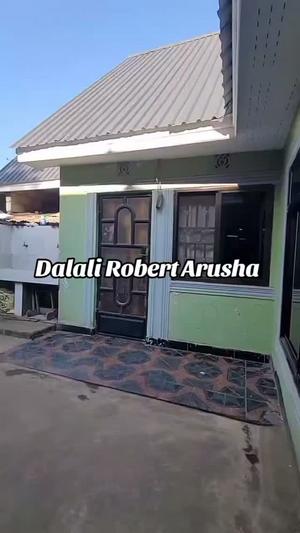 Apartment ya chumba kimoja inapangishwa Olorieni, Arusha Apartment ya chumba kimoja inapangishwa Olorieni, Arusha