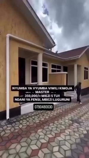 2 Bedrooms House for Rent in Mbezi Luguruni, Dar Es Salaam 2 Bedrooms House for Rent in Mbezi Luguruni, Dar Es Salaam