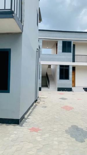 Apartment ya vyumba viwili inapangishwa Bunju, Dar Es Salaam