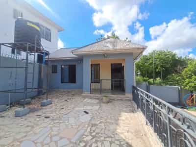 1 Bedroom Apartment for Rent in Kimara Mwisho or Kimara Stopover, Dar Es Salaam