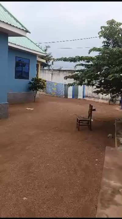 Warehouse/Godown for Sale in Buswelu, Mwanza