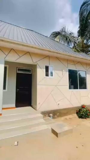 2 Bedrooms Apartment for Rent in Ubungo Exteno, Dar Es Salaam