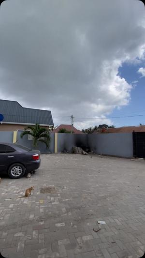 Nyumba ya chumba kimoja inapangishwa Kigamboni Darajani, Dar Es Salaam Nyumba ya chumba kimoja inapangishwa Kigamboni Darajani, Dar Es Salaam