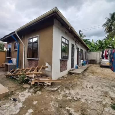 House for Rent in Kimara, Dar Es Salaam