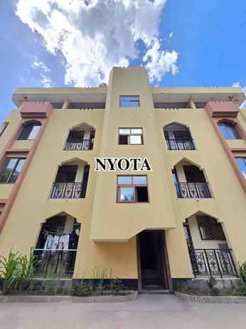 2 Bedrooms House/Apartment for Rent in Mikocheni, Dar Es Salaam 2 Bedrooms House/Apartment for Rent in Mikocheni, Dar Es Salaam