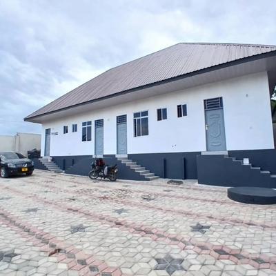 Nyumba ya chumba kimoja inapangishwa Ubungo External, Dar Es Salaam Nyumba ya chumba kimoja inapangishwa Ubungo External, Dar Es Salaam