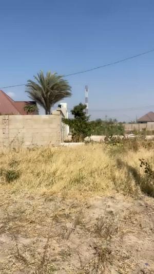 Plot for sale in Miganga West, Dodoma sqm 500 Plot for sale in Miganga West, Dodoma sqm 500