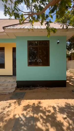 2 Bedrooms House for Rent in Kisasa, Dodoma 2 Bedrooms House for Rent in Kisasa, Dodoma