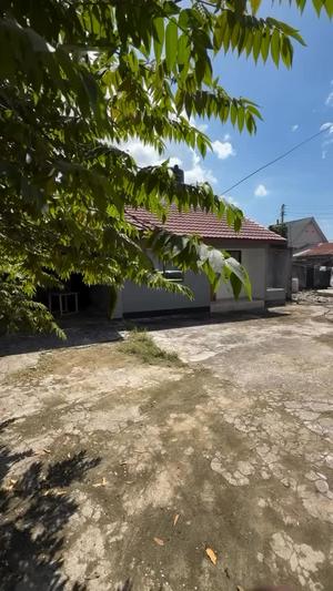 Apartment ya chumba kimoja inapangishwa Mbezi Beach Chini, Dar Es Salaam