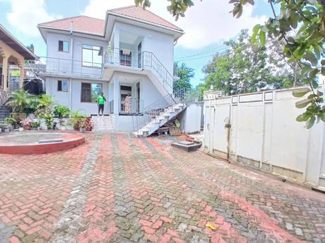 Nyumba inapangishwa Kimara Temboni, Dar Es Salaam