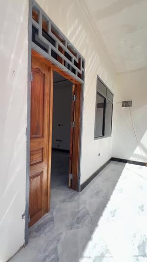 Nyumba ya vyumba viwili inapangishwa Kikuyu, Dodoma