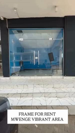 Retail Space for Rent in Mwenge, Dar Es Salaam Retail Space for Rent in Mwenge, Dar Es Salaam