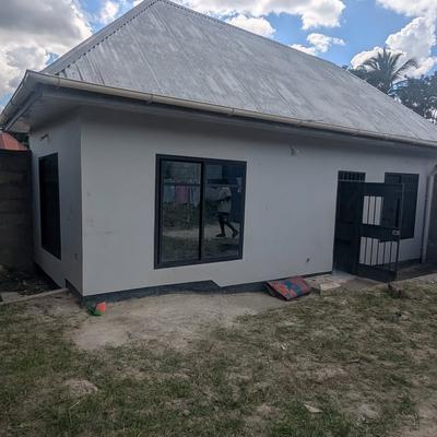 1 Bedroom Apartment for Rent in Mbezi Malamba Mawili, Dar Es Salaam