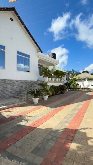Nyumba/Apartment ya chumba kimoja inapangishwa Salasala Iptl, Dar Es Salaam Nyumba/Apartment ya chumba kimoja inapangishwa Salasala Iptl, Dar Es Salaam