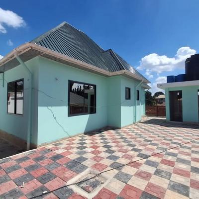 2 Bedrooms House for Rent in Mbezi Luguruni, Dar Es Salaam 2 Bedrooms House for Rent in Mbezi Luguruni, Dar Es Salaam