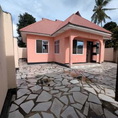 3 Bedrooms House for Rent in Chanika, Dar Es Salaam