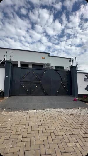 Nyumba ya vyumba viwili inapangishwa Salasala Mwisho Wa Lami, Dar Es Salaam