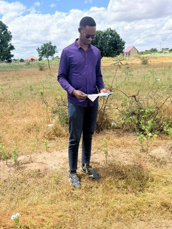 Plots for sale in Nala, Dodoma
