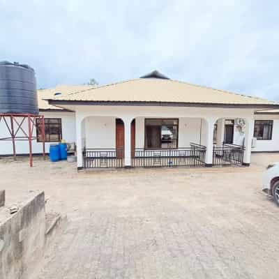 1 Bedrooms House/Apartment for Rent in Kimara, Dar Es Salaam