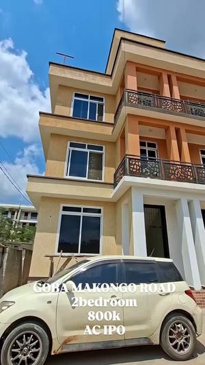 2 Bedrooms Apartment for Rent in Goba Makongo Road, Dar Es Salaam 2 Bedrooms Apartment for Rent in Goba Makongo Road, Dar Es Salaam