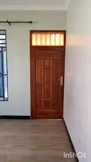 Apartment ya chumba kimoja inapangishwa Tabata Kinyerezi Mskitini, Dar Es Salaam