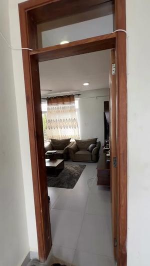 Nyumba/Apartment ya vyumba vitatu inapangishwa Mwananyamala, Dar Es Salaam