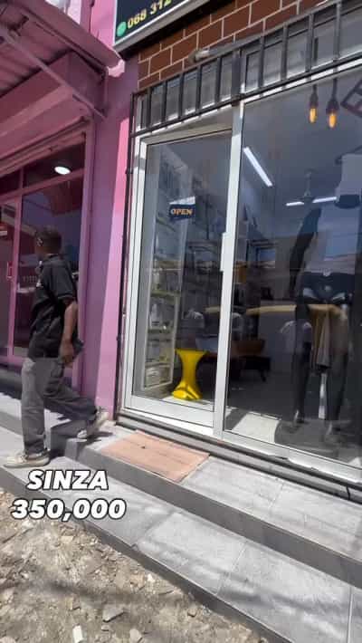 Shop for Rent in Sinza Kijiweni, Dar Es Salaam